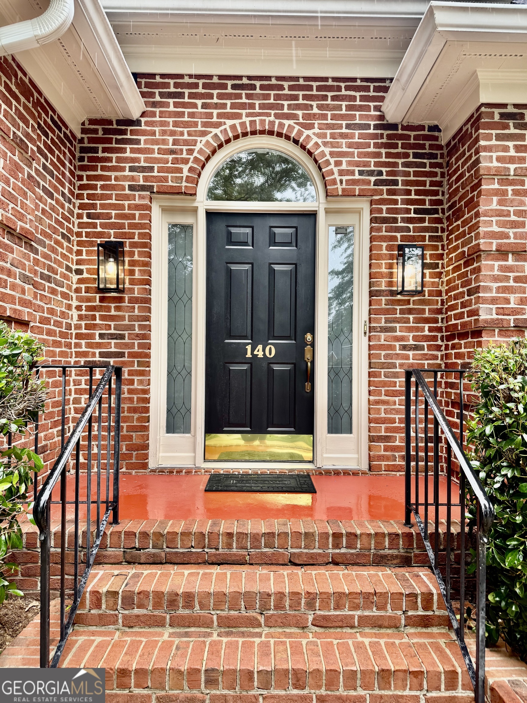 140 Telfair CT