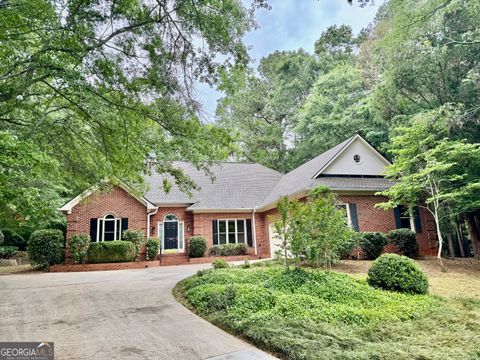 140 Telfair CT Athens GA 30606