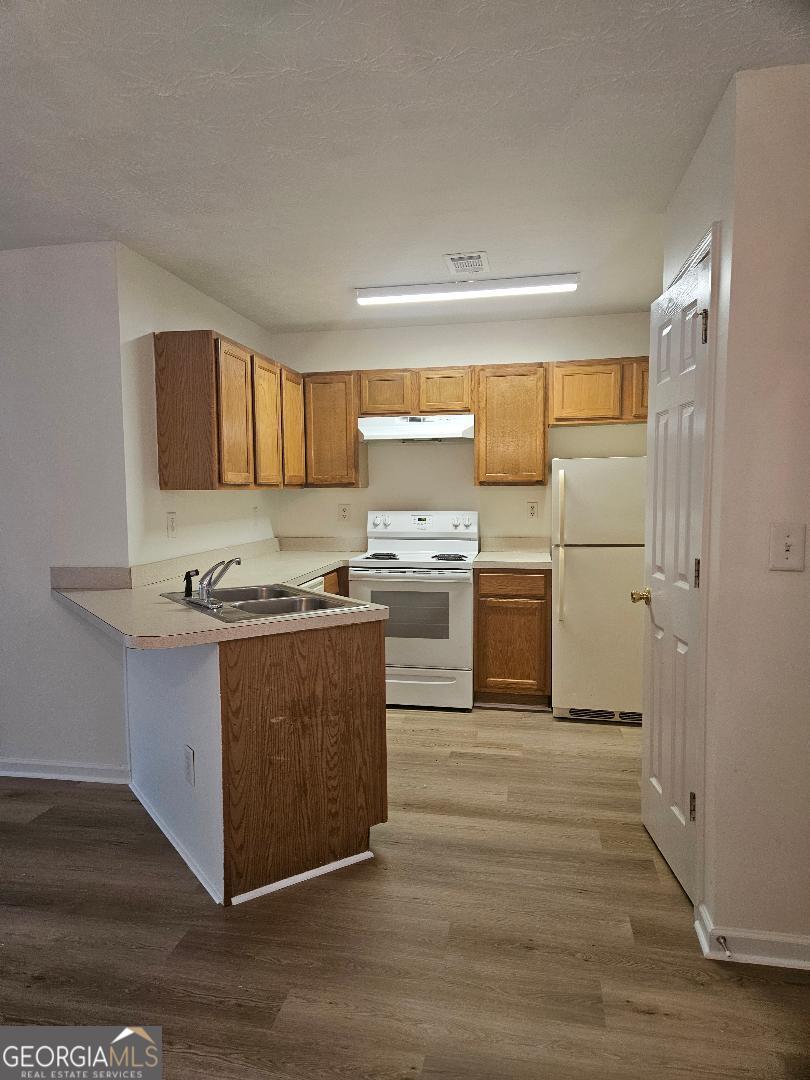 Green Valley Village - Residential
