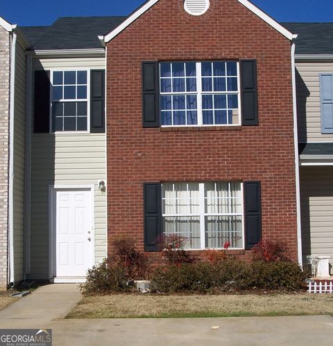 Photo of 1330 Labonte Parkway, McDonough, GA 30253 (MLS # 10616626)