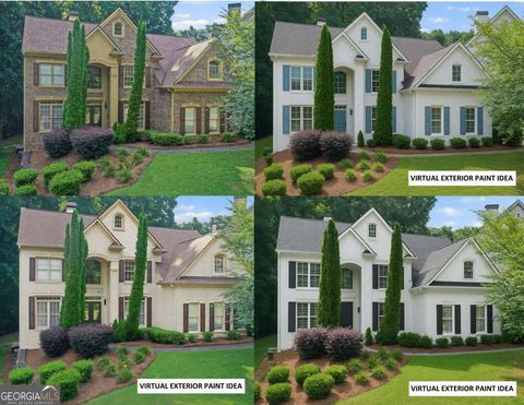 Photo of 403 Glenhurst Trace, Canton, GA 30115 (MLS # 10631542)