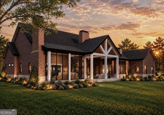 679 Club DR