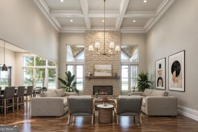 679 Club DR