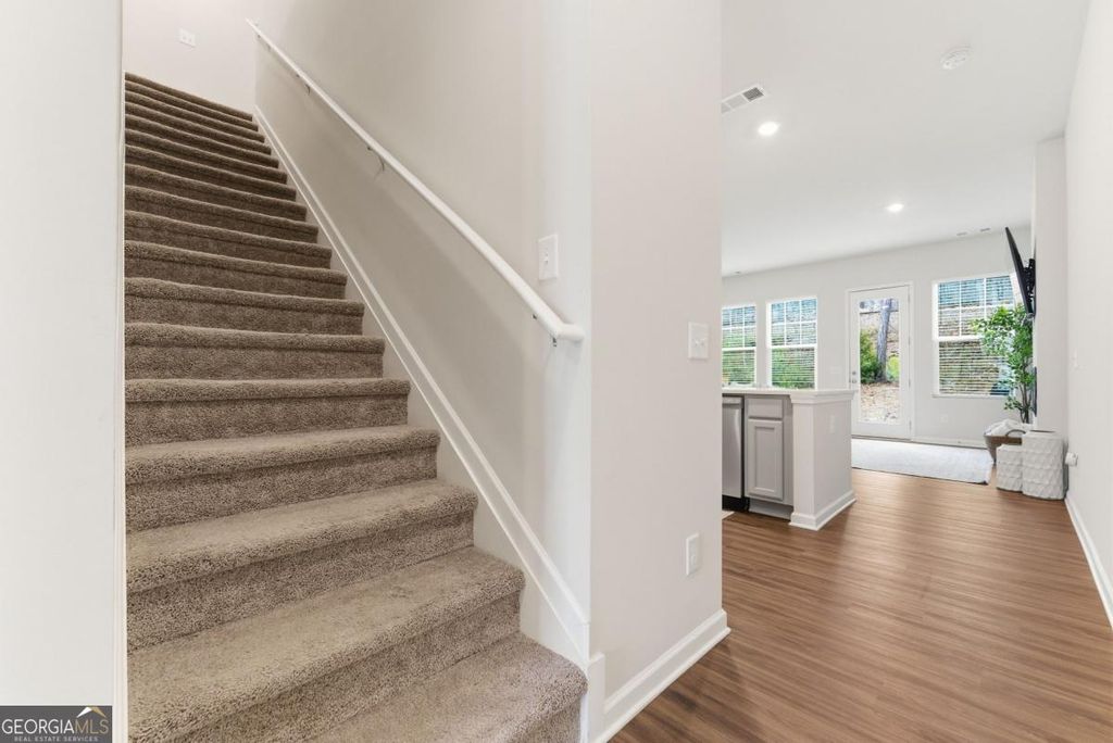 Photo of 487 Bishop Lane, Woodstock, GA 30188 (MLS # 10728060)