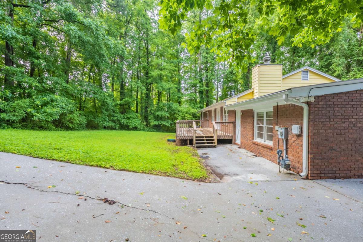 Homesite - Residential