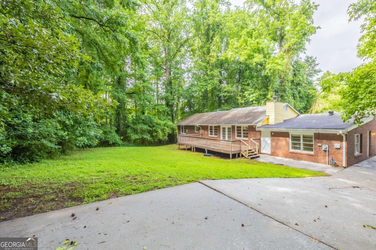 Homesite - Residential