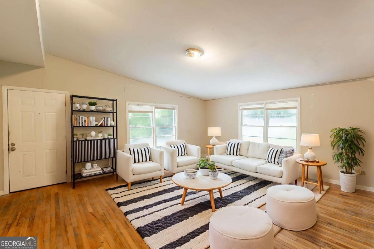 Homesite - Residential
