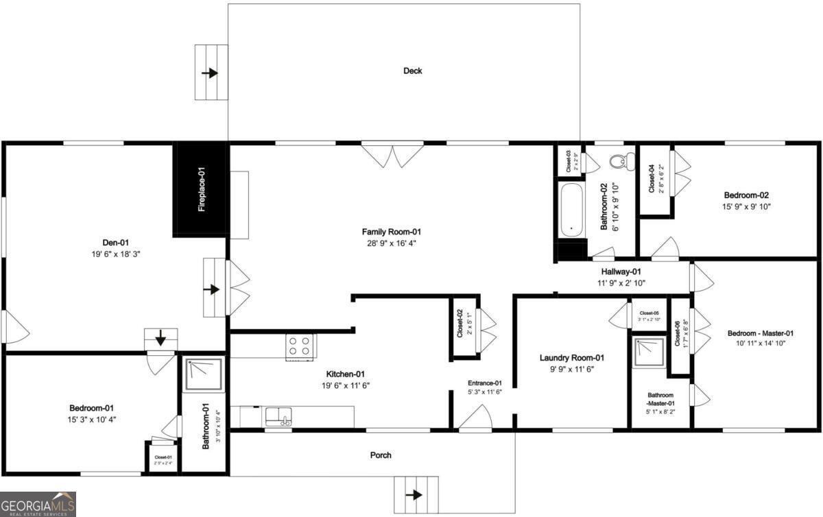 Homesite - Residential
