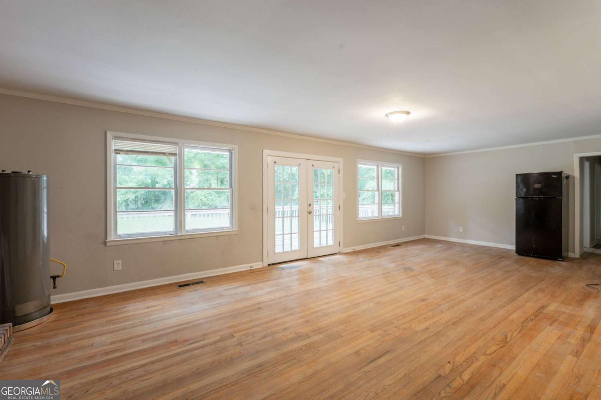 Homesite - Residential