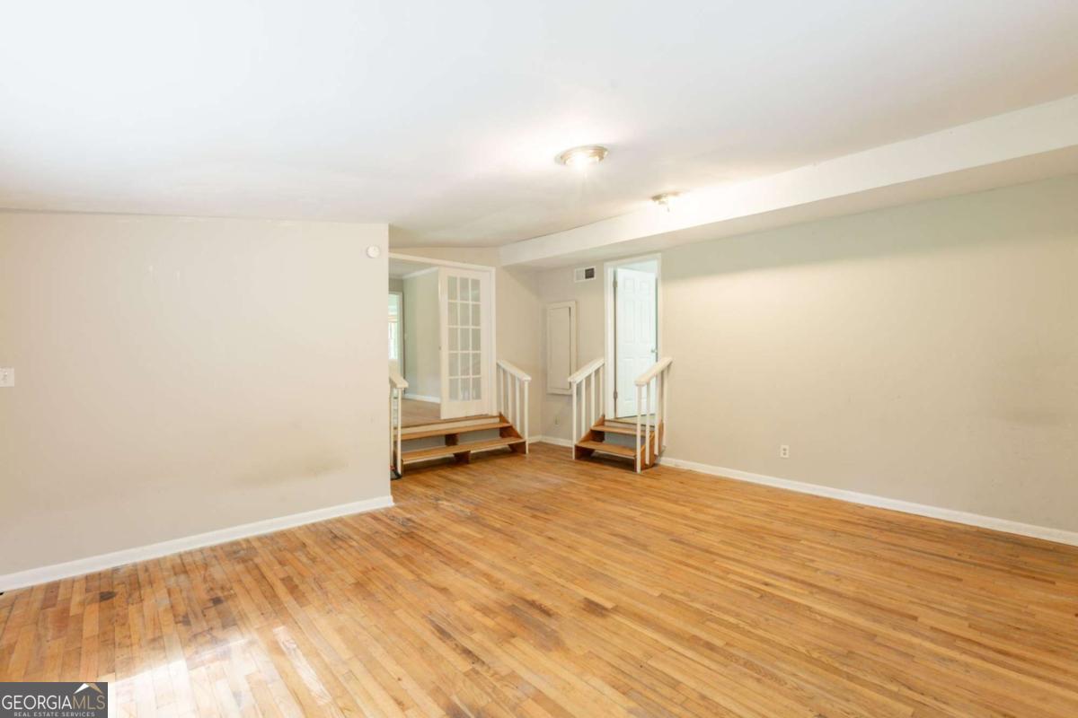 Homesite - Residential