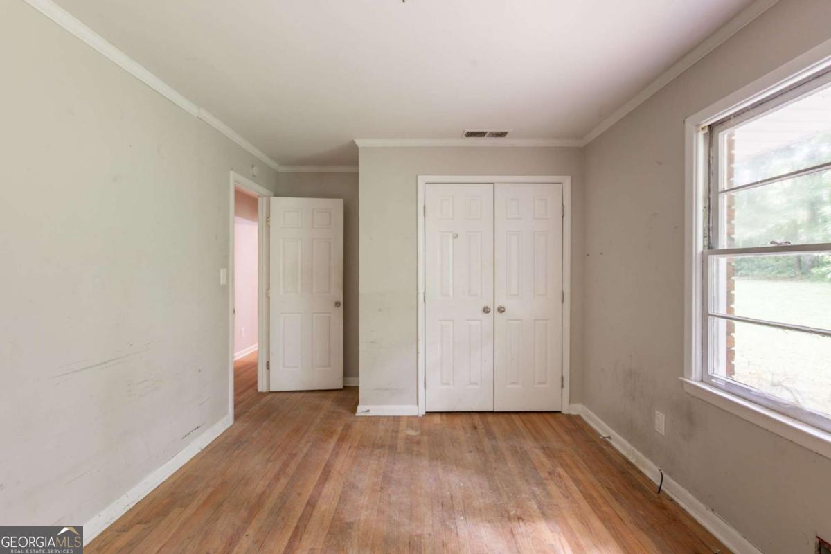 Homesite - Residential