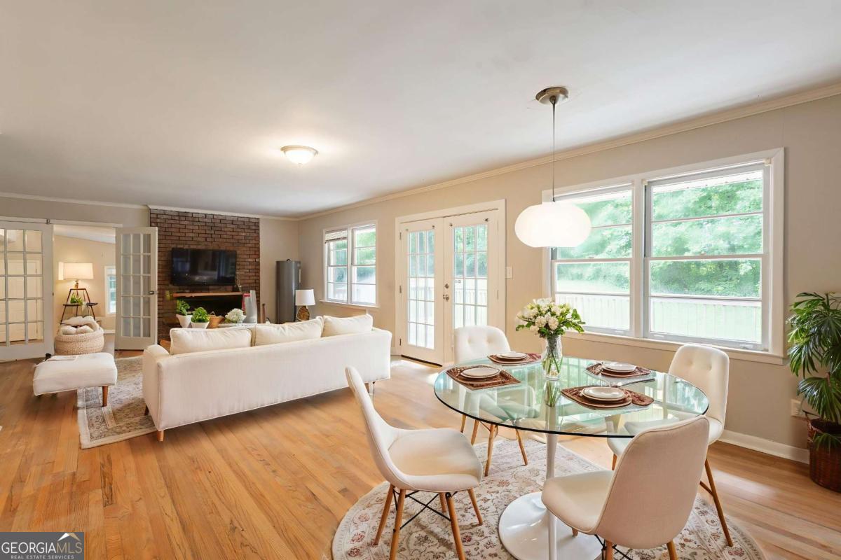 Homesite - Residential