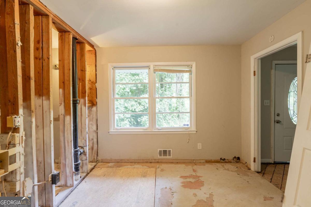 Homesite - Residential