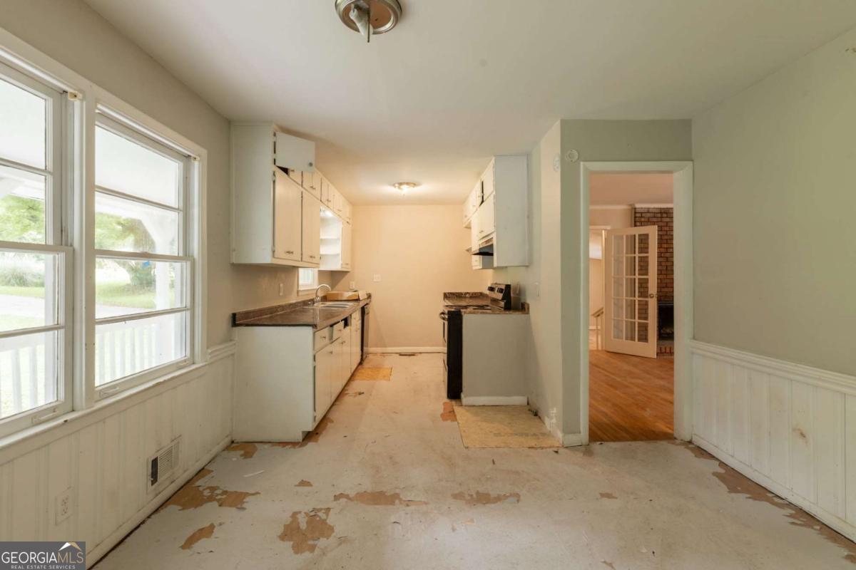 Homesite - Residential