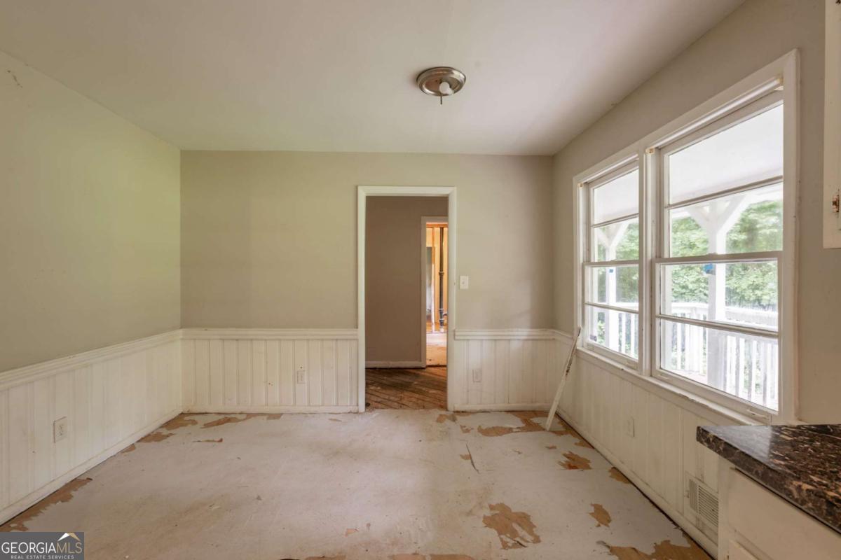 Homesite - Residential