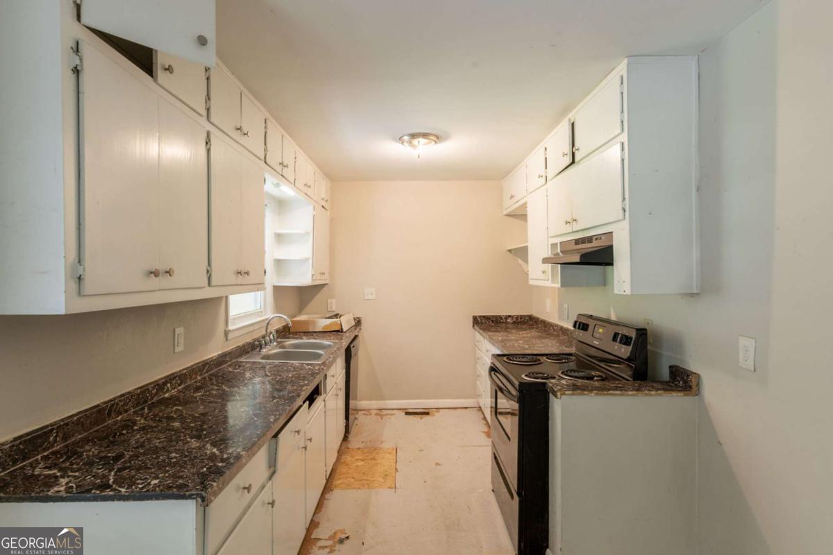 Homesite - Residential