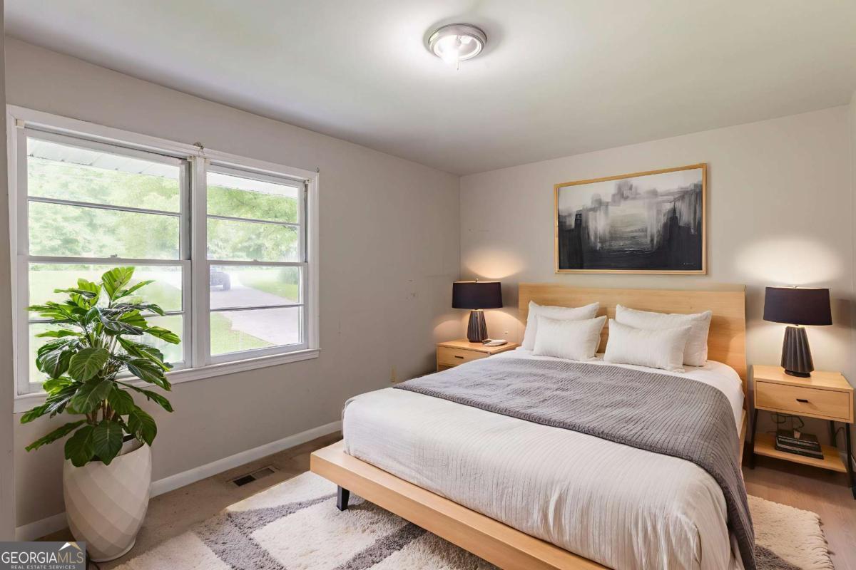 Homesite - Residential