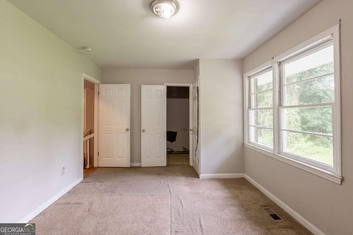 Homesite - Residential