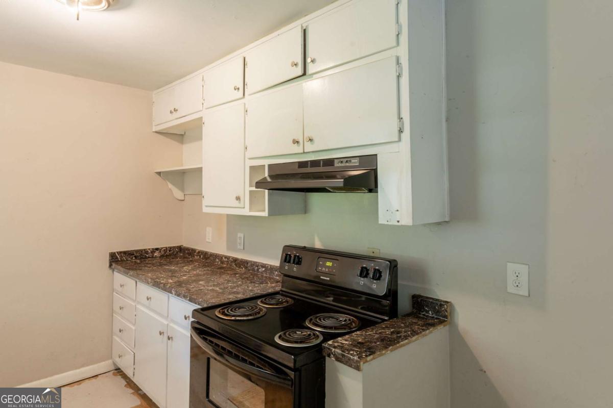 Homesite - Residential