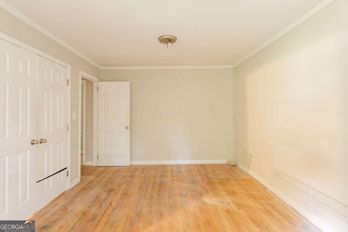 Homesite - Residential
