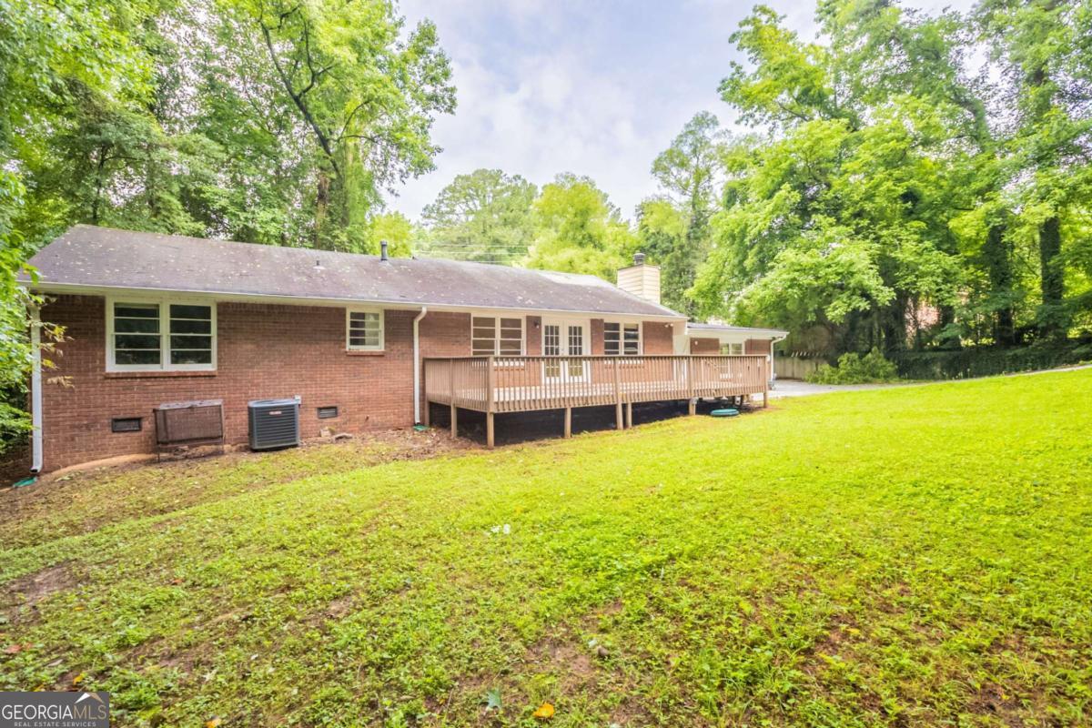Homesite - Residential