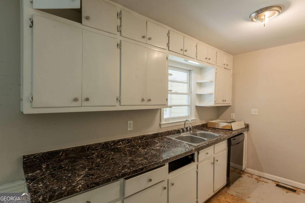 Homesite - Residential