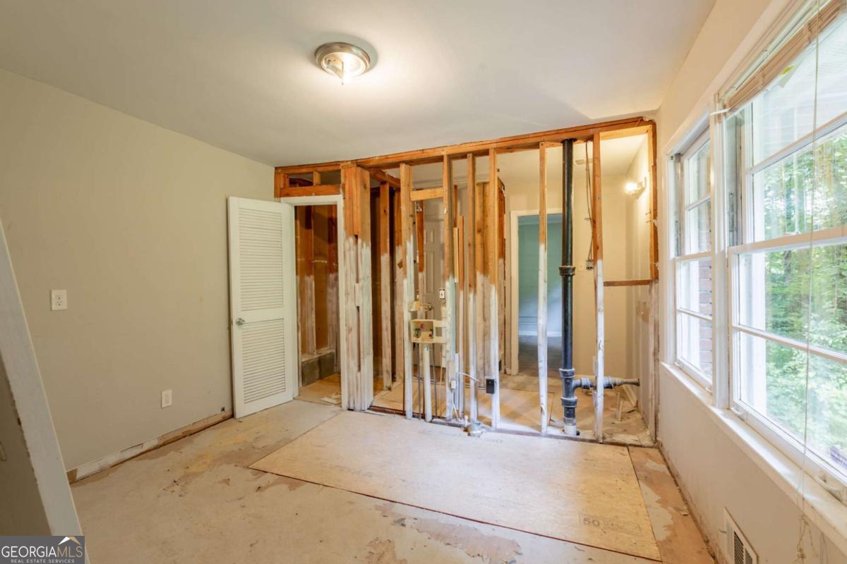 Homesite - Residential
