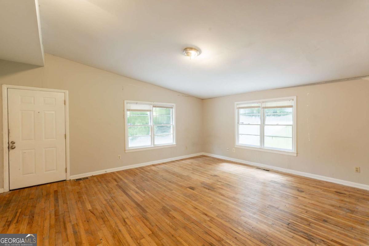 Homesite - Residential