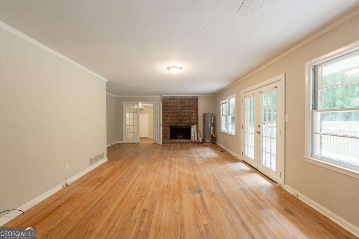 Homesite - Residential