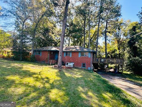 3842\/3852 Wynnwood Drive, Macon, GA 31206 - #: 10399403