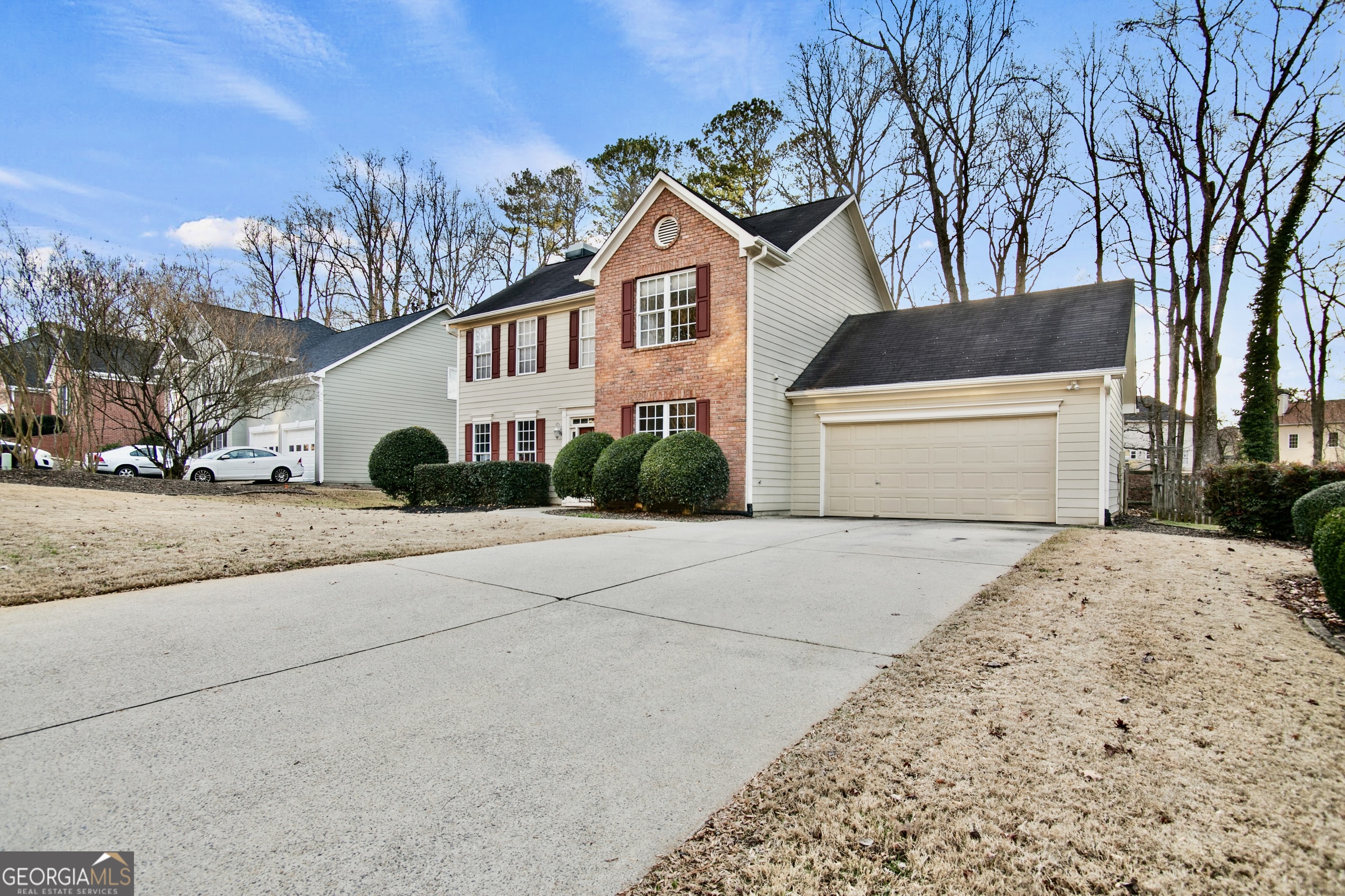 3919 Collier TRCE NW