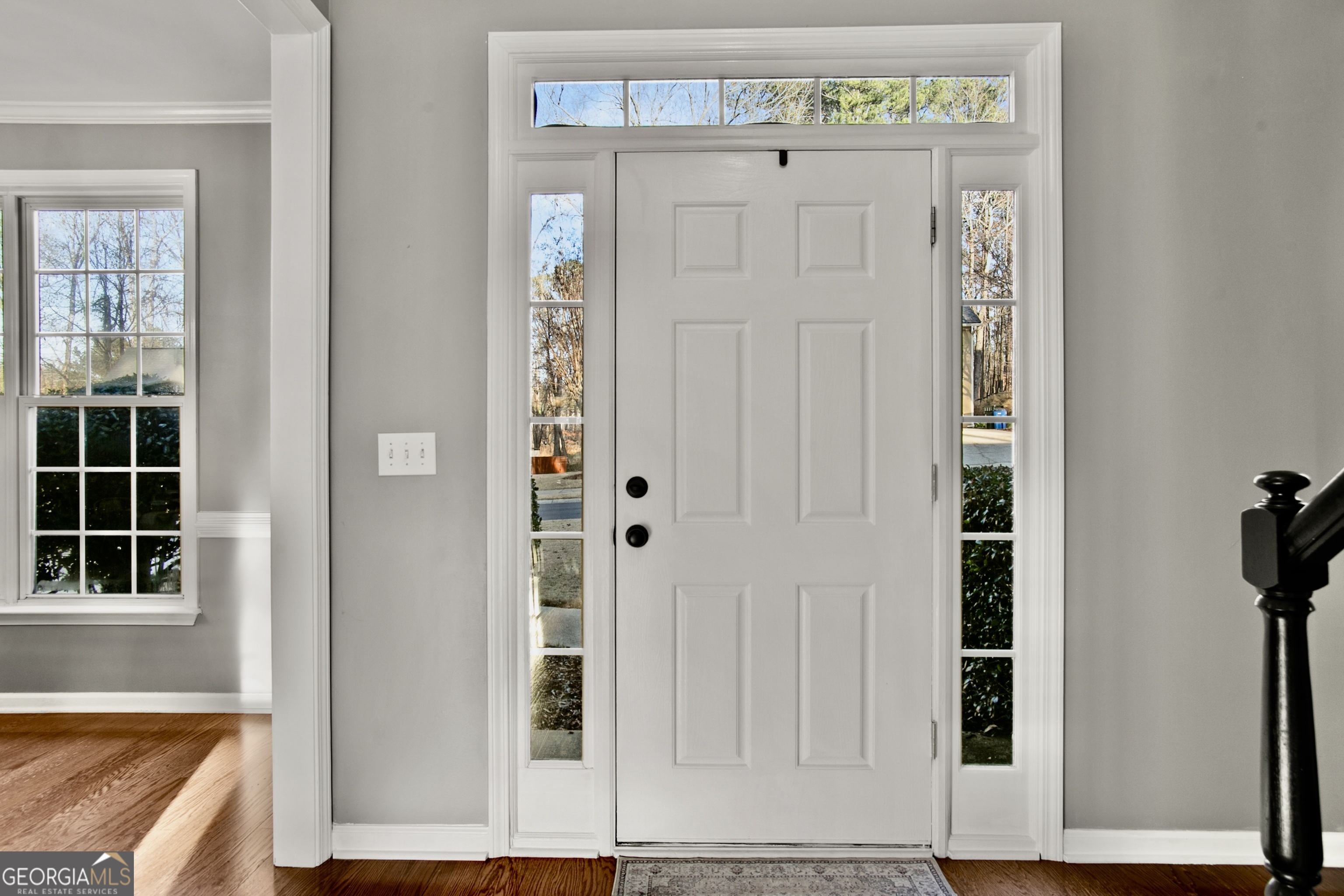 3919 Collier TRCE NW