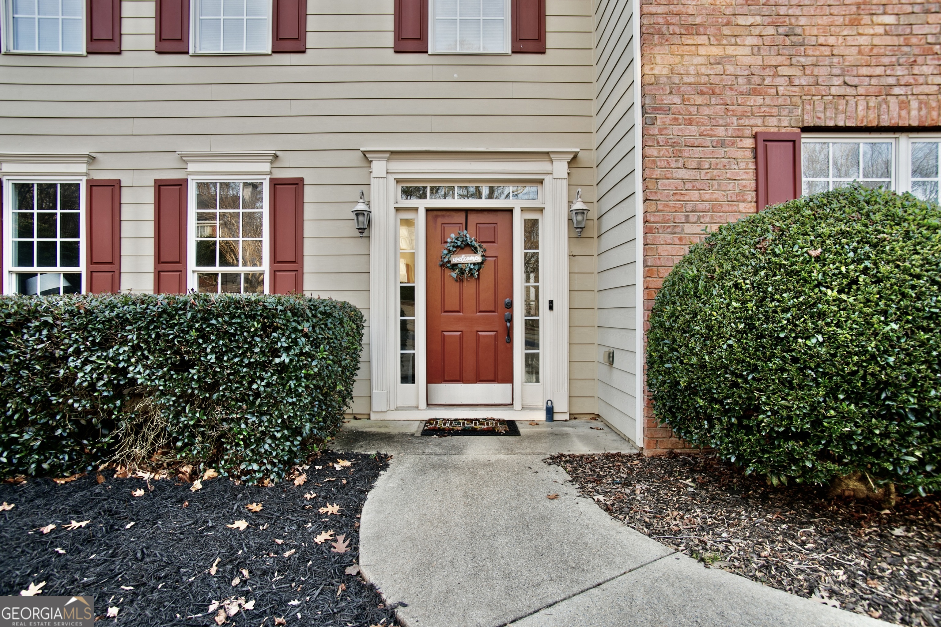 3919 Collier TRCE NW