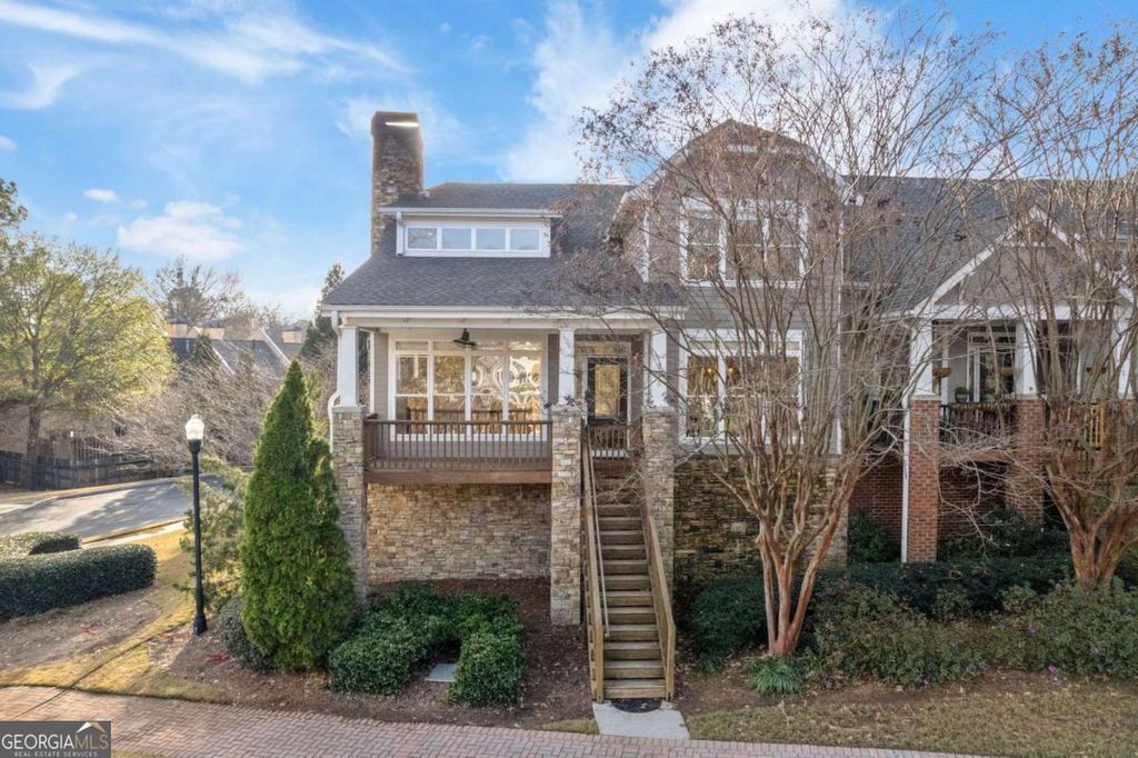 Photo of 920 Freedom Lane, Roswell, GA 30075 (MLS # 10653409)