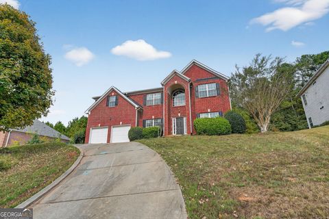 Photo of 4290 Donna Way, Lithonia, GA 30038 (MLS # 10623208)