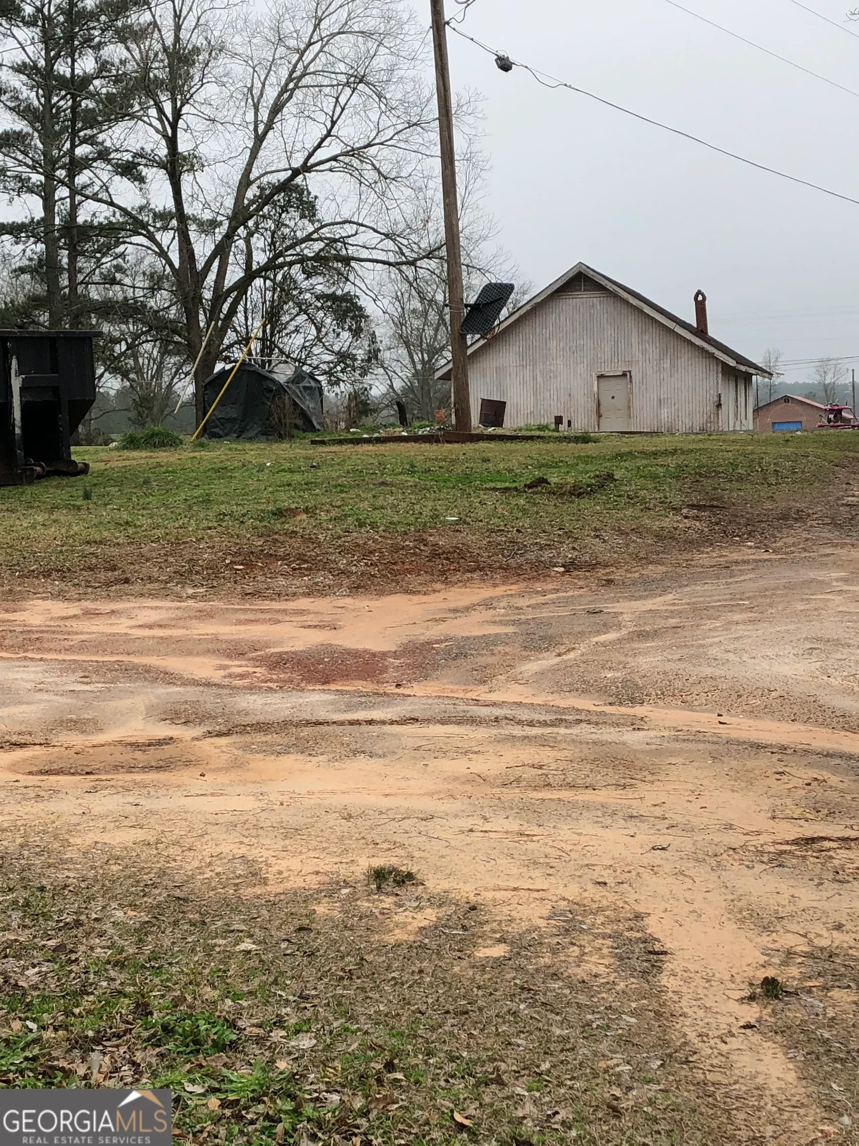 607 Boxankle Road