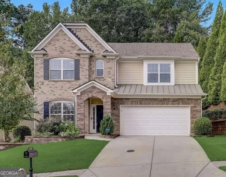 Photo of 2300 Northmont Parkway, Duluth, GA 30097 (MLS # 10818425)