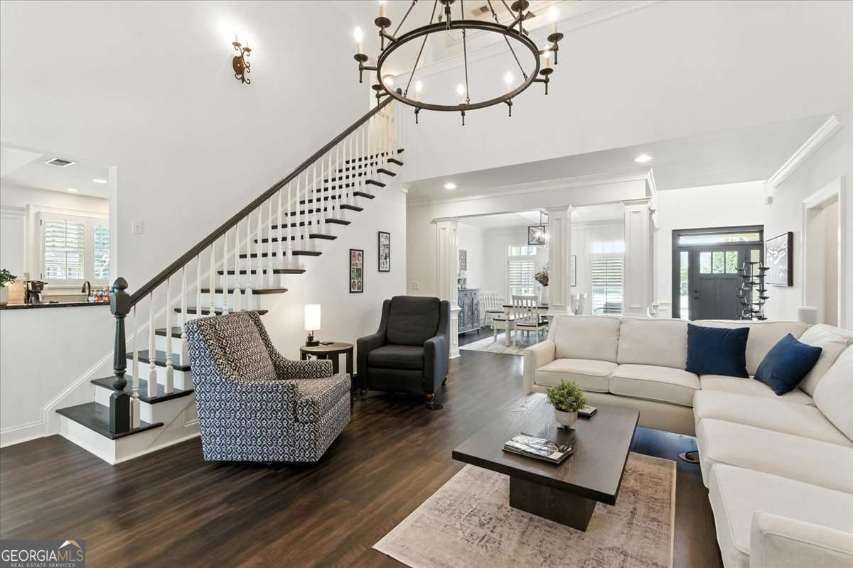 45 Lake Haven DR