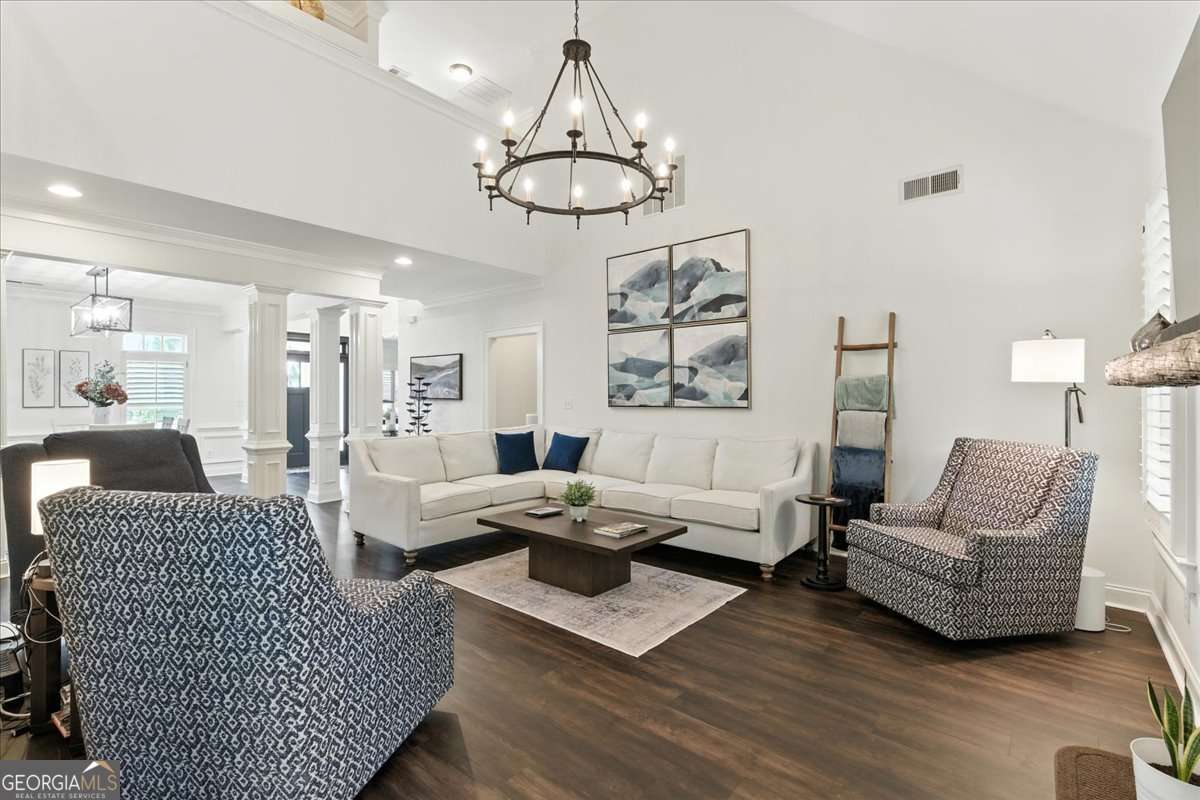 45 Lake Haven DR