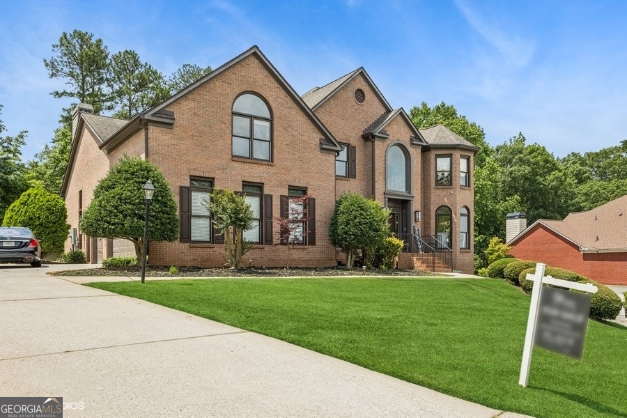 3835 Hickory Branch TRL