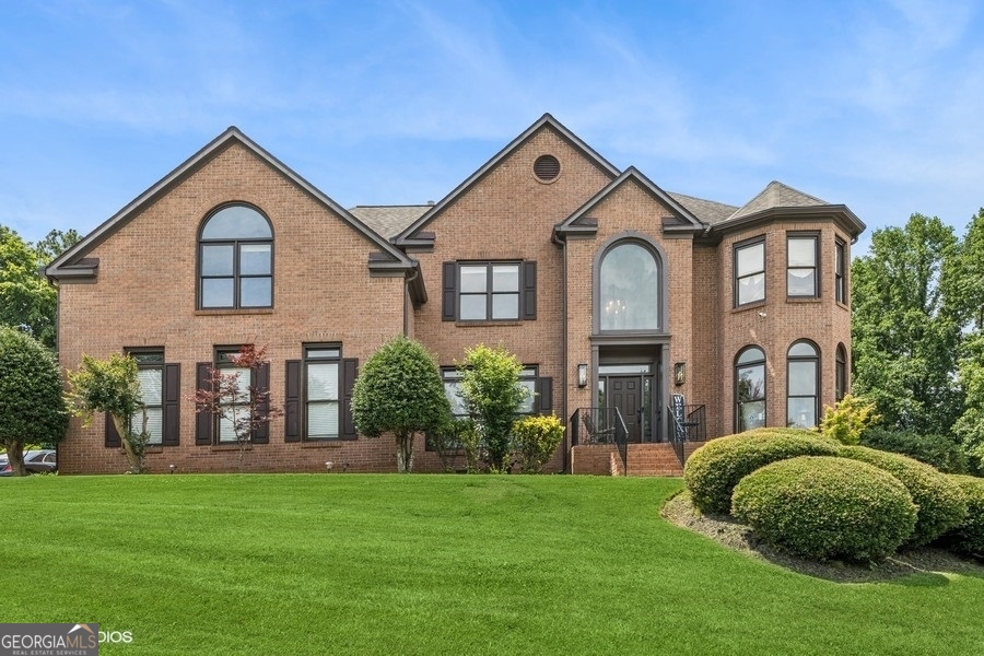 3835 Hickory Branch TRL