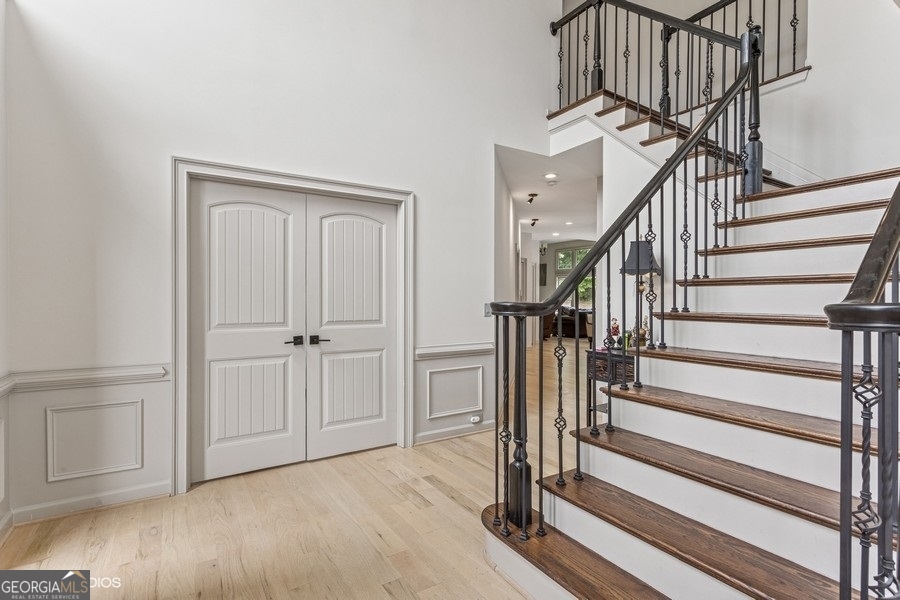 3835 Hickory Branch TRL
