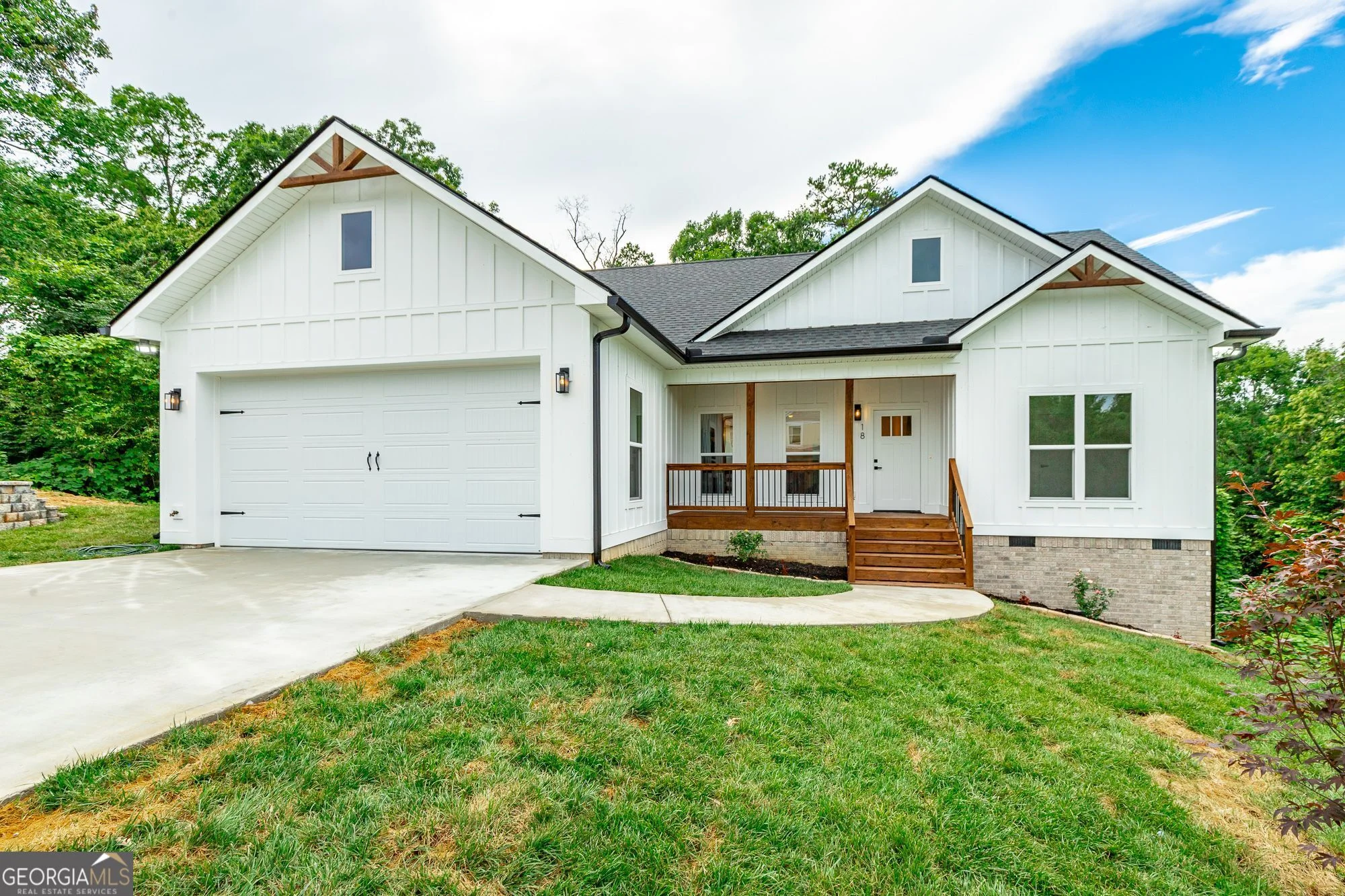 18 Battle Bluff Drive, Rossville, GA, 30741