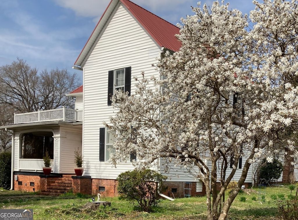 Photo of 503 E Robert Toombs Avenue, Washington, GA 30673 (MLS # 10772836)