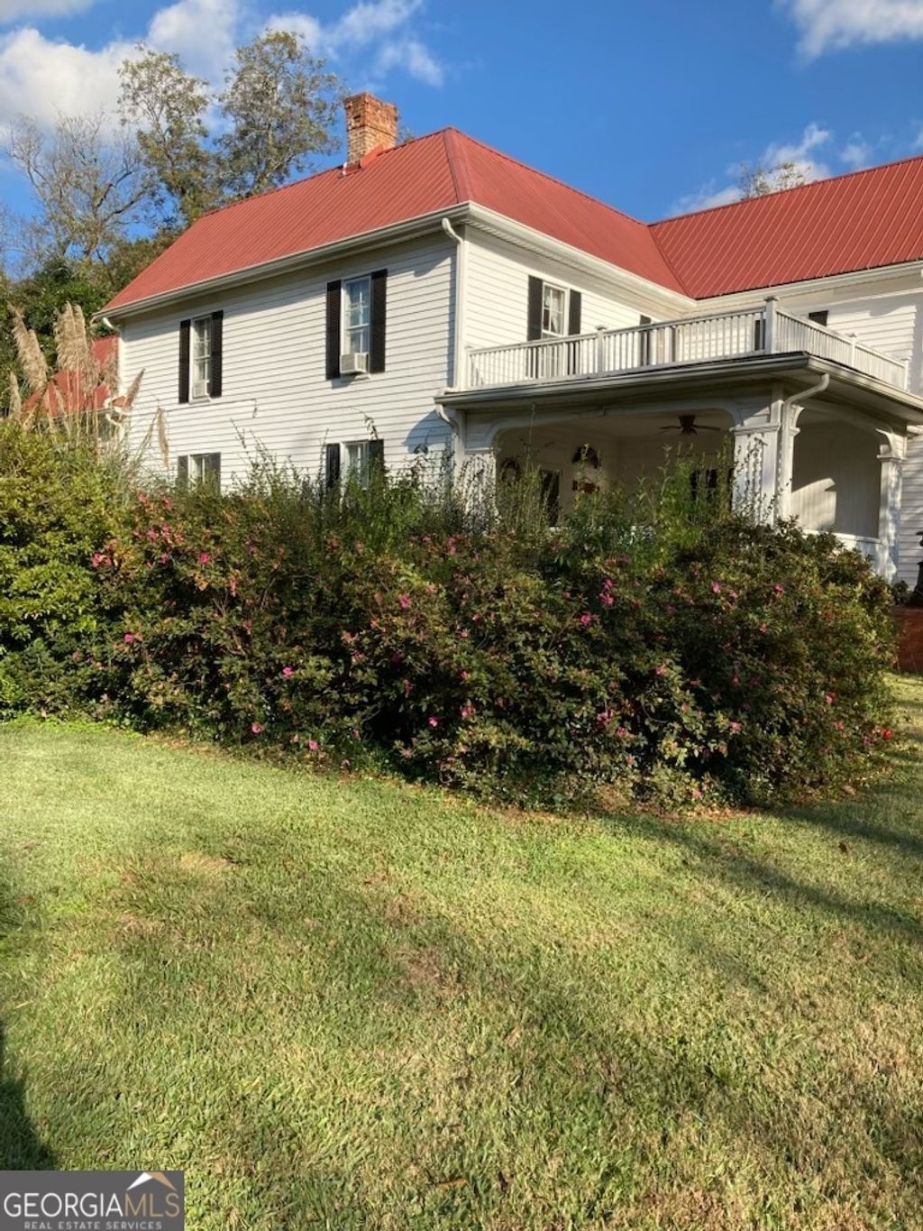 Photo of 503 E Robert Toombs Avenue, Washington, GA 30673 (MLS # 10772836)