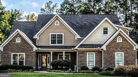132 Fishers Mill DR McDonough GA 30252