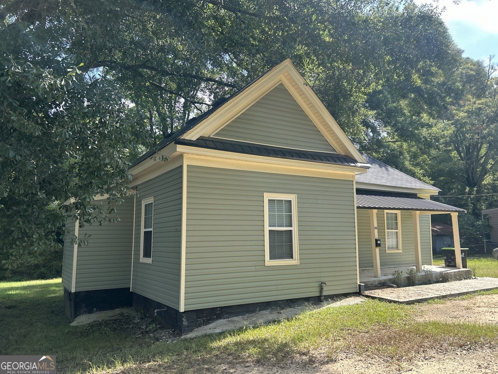 Photo of 245 Atlanta Street, Barnesville, GA 30204 (MLS # 10867508)