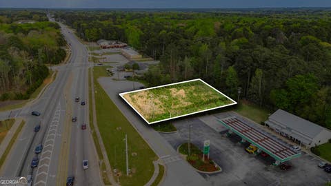 Photo of 0 Jodeco Road, McDonough, GA 30253 (MLS # 10762675)