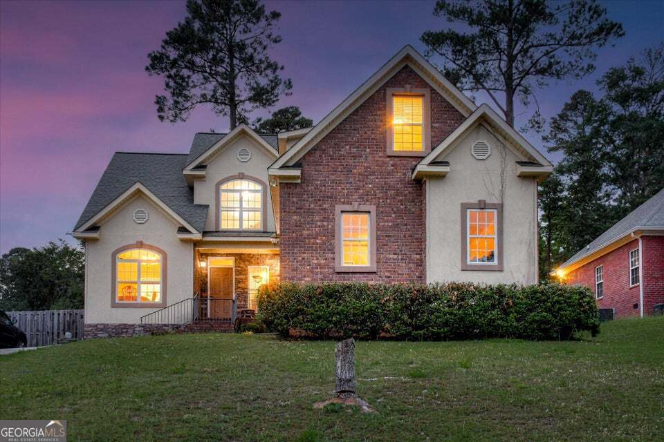 322 Farmington DR