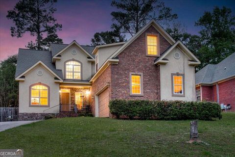 322 Farmington DR Evans GA 30809
